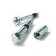 High Performance Steel Anchors